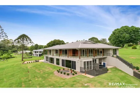 Property photo of 8 Silver Birch Lane North Maleny QLD 4552