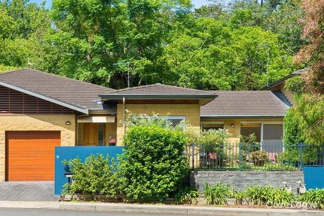 Property photo of 6 Everett Way Wahroonga NSW 2076