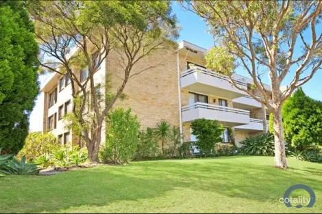 Property photo of 16/70 Kenneth Road Manly Vale NSW 2093