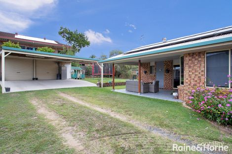 Property photo of 75 Broomdykes Drive Beaconsfield QLD 4740
