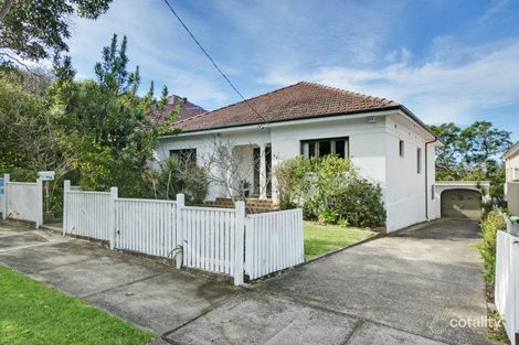 Property photo of 53 Sydney Street Willoughby NSW 2068