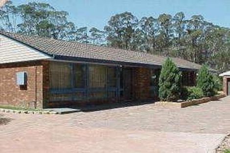 Property photo of 41 Summerfield Circuit Cambridge Gardens NSW 2747
