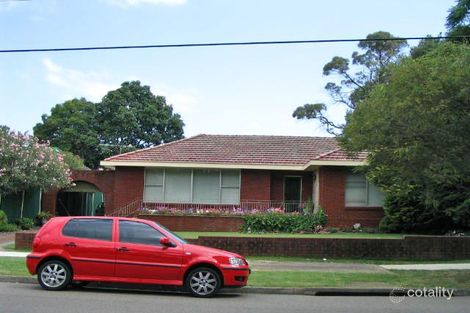 40 Kent Rd, North Ryde, NSW 2113