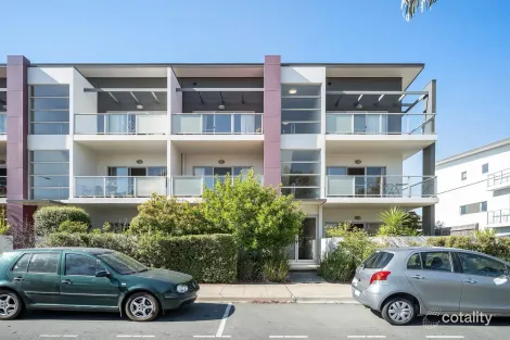 Property photo of 48/329 Flemington Road Franklin ACT 2913