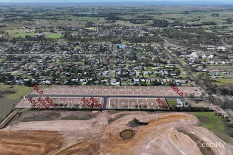 Property photo of 17 Snow Gum Road Heyfield VIC 3858