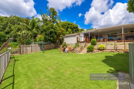6044 Tweed Valley Way, Burringbar, NSW 2483