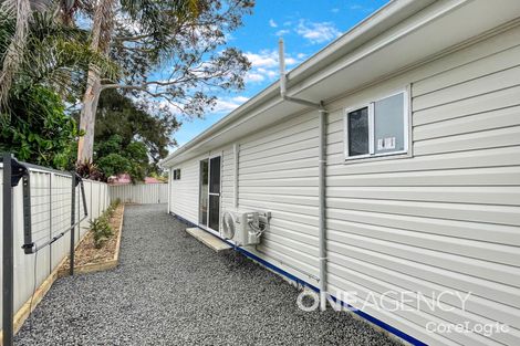 Property photo of 39 Turvey Crescent St Georges Basin NSW 2540