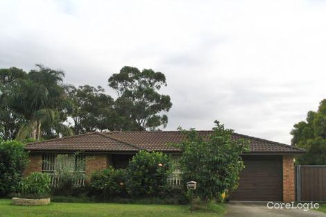 Property photo of 20 Scobie Street Doonside NSW 2767
