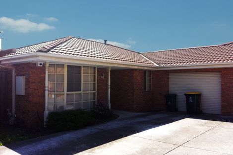 2/89-91 Balaclava Ave, Altona Meadows, VIC 3028