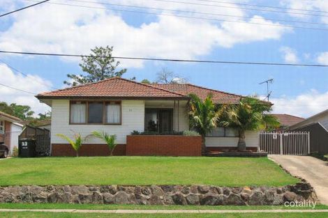 23 Pendant Ave, Blacktown, NSW 2148