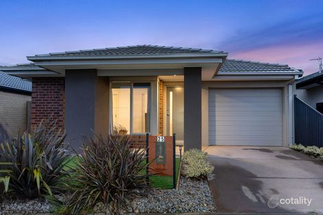 25 Mia St, Alfredton, VIC 3350