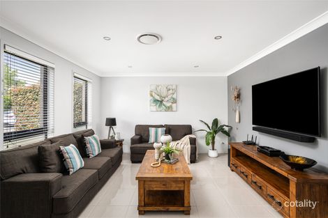 Property photo of 3 Yvette Street Schofields NSW 2762