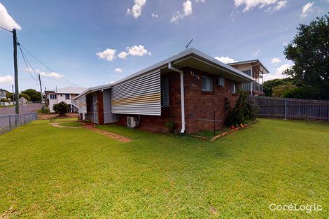 Property photo of 112 North Street Wandal QLD 4700