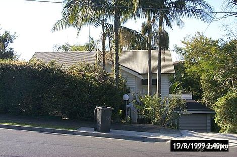 Property photo of 52 Towers Street Ascot QLD 4007