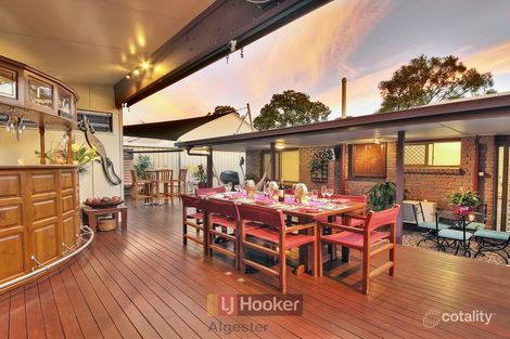 19 Lancewood St, Algester, QLD 4115