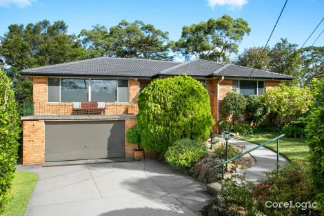 Property photo of 11 Howard Place North Epping NSW 2121