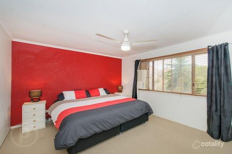 Property photo of 27/253-257 Old Cleveland Road East Capalaba QLD 4157