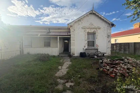 21 Dudley St, Semaphore, SA 5019