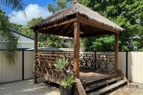 Property photo of 6 Eales Street Dysart QLD 4745