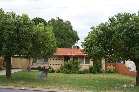 51 Schruth St N, Kelmscott, WA 6111