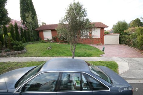 4 Dewsbury Ct, Wantirna, VIC 3152