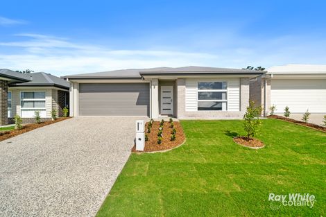 15 Nicholas St, Collingwood Park, QLD 4301