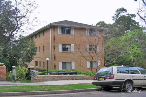 10/77 Helen St, Lane Cove North, NSW 2066