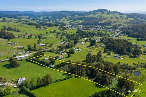 34 Thurley Rd, Geeveston, TAS 7116