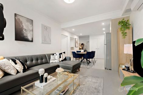 Property photo of 14/1-3 Werombi Road Mount Colah NSW 2079