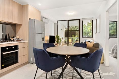 Property photo of 14/1-3 Werombi Road Mount Colah NSW 2079