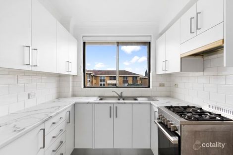 Property photo of 24/6-8 Church Street Randwick NSW 2031