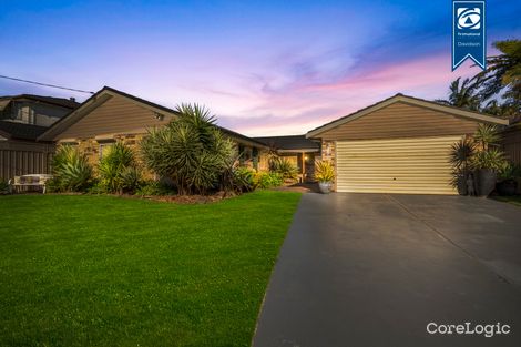 Property photo of 60 Whelan Avenue Chipping Norton NSW 2170