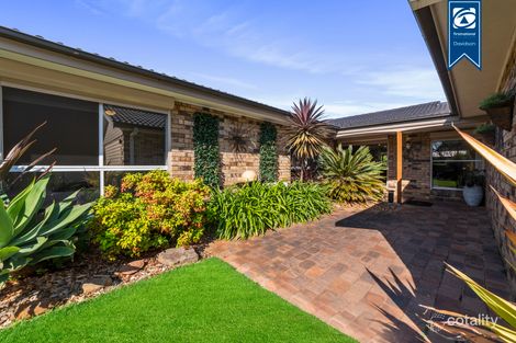 Property photo of 60 Whelan Avenue Chipping Norton NSW 2170