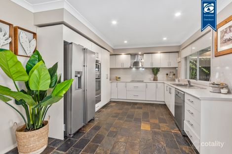 Property photo of 60 Whelan Avenue Chipping Norton NSW 2170
