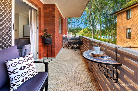 Property photo of 4/31 Lismore Avenue Dee Why NSW 2099