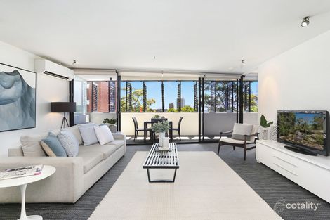404/425-429 Bourke St, Surry Hills, NSW 2010