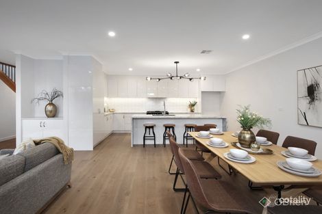 Property photo of 5B Fenton Street Huntingdale VIC 3166