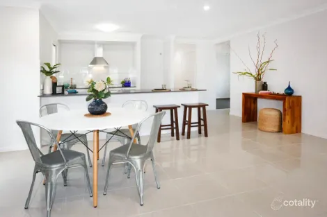 Property photo of 53 Mesa Circuit Cosgrove QLD 4818