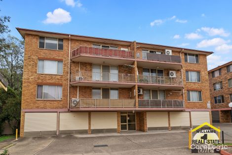 Property photo of 96/3 Riverpark Drive Liverpool NSW 2170