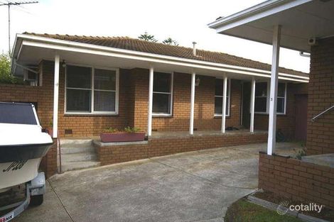 Property photo of 4/33 Herbert Street Parkdale VIC 3195
