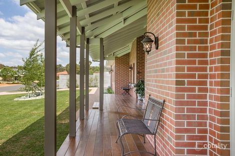 30 Leschenaultia Cir, Donnybrook, WA 6239