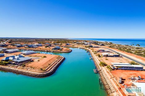 Property photo of 35 Kestrel Place Exmouth WA 6707