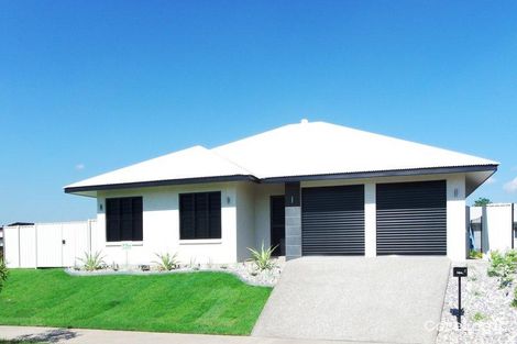 Property photo of 4 Connors Street Bellamack NT 0832