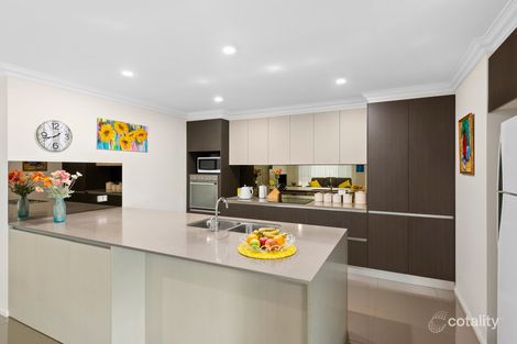 Property photo of 74 Hancock Circuit Kleinton QLD 4352