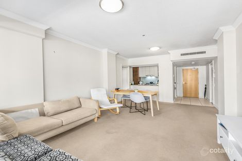Property photo of 4510/141 Campbell Street Bowen Hills QLD 4006