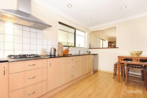 Property photo of 24 Moonbeam Parade Mudgeeraba QLD 4213