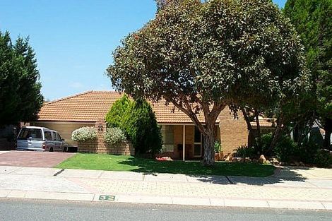 32 The Crest, Woodvale, WA 6026