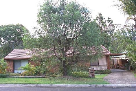 35 Lexington Dr, Worongary, QLD 4213