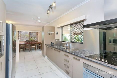 Property photo of 10 McFarlane Drive Kanimbla QLD 4870