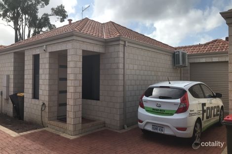 11b Tratton St, Balga, WA 6061